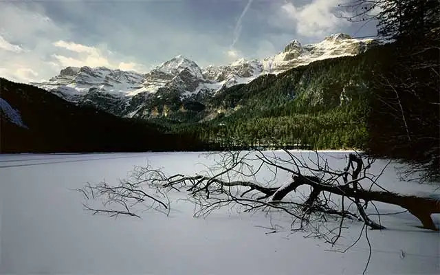 Perché il grande formato