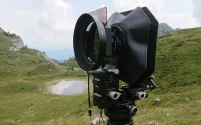 Banco Ottico Actus-DB