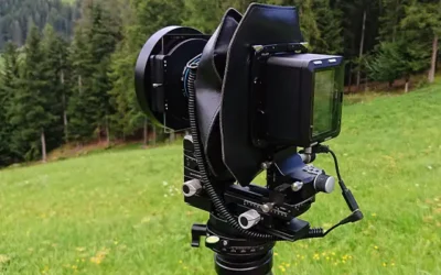 Actus-DB Optical Bench