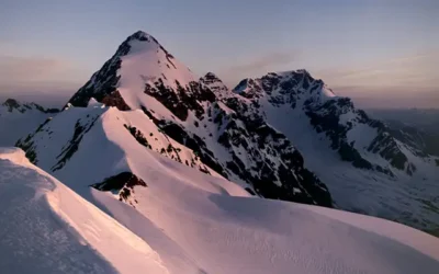 Trovarsi al posto giusto nel momento giusto