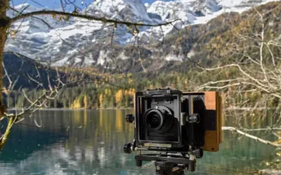 DG-918 Progettare e costruire un Banco Ottico