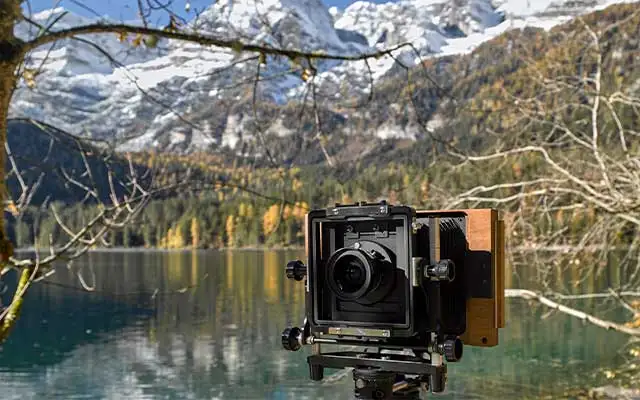 DG-918 Progettare e costruire un Banco Ottico