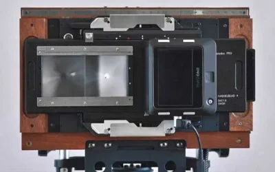 La DG-918 ora è anche digitale!